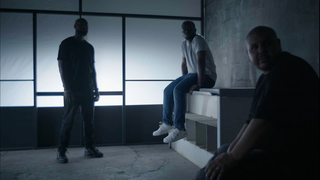 WORK / LIVE 干活  Paris-Gonesse /  Participation and Acting in artist Pauline Pastry's new film "Les dormeurs éveillés."
