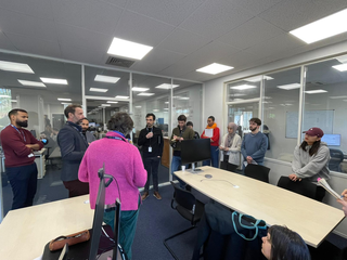 WORK / LIVE 干活  Paris-Gonesse / University Paris 8 Master EDAM and ACSH Students Workshop & Exhibition
