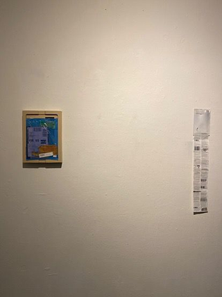 WORK / LIVE 干活  Paris-Gonesse / University Paris 8 Master EDAM and ACSH Students Workshop & Exhibition